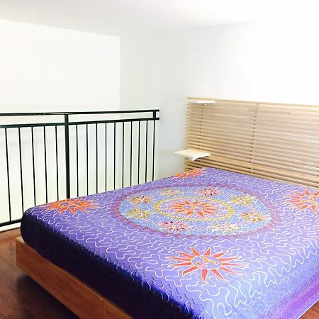 Napoli Sotterranea Apartment Buitenkant foto