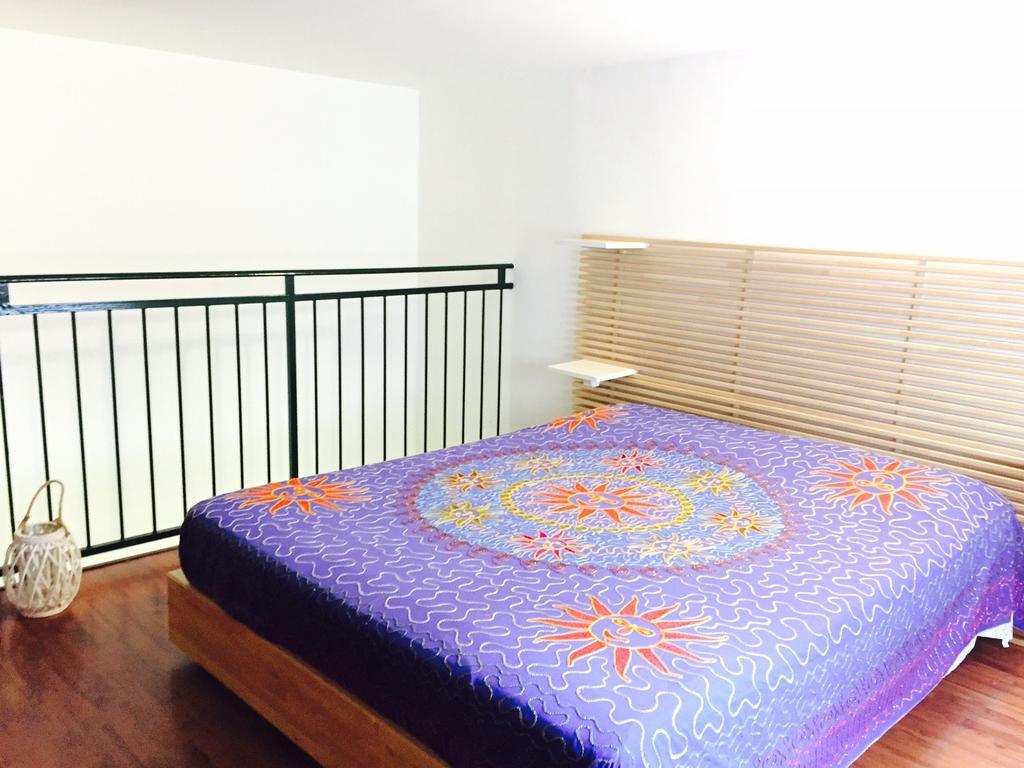 Napoli Sotterranea Apartment Buitenkant foto