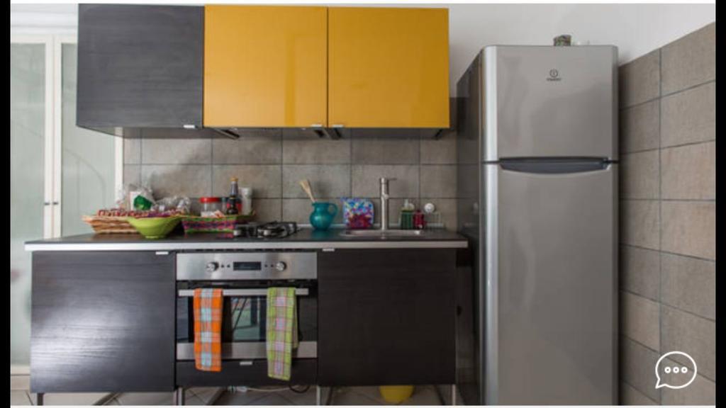 Napoli Sotterranea Apartment Buitenkant foto
