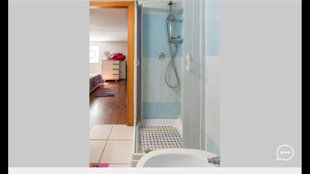 Napoli Sotterranea Apartment Buitenkant foto