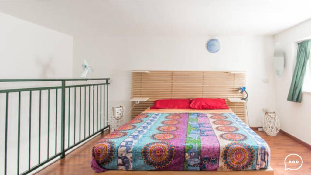 Napoli Sotterranea Apartment Buitenkant foto