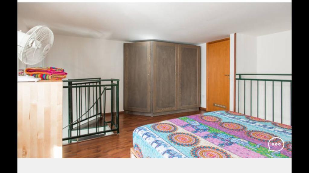 Napoli Sotterranea Apartment Buitenkant foto
